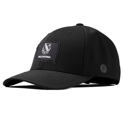 Oklahoma Vintage PVC Elite Curved
