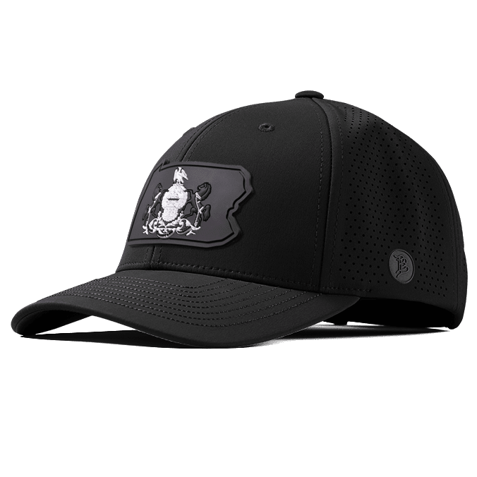 Pennsylvania Vintage PVC Elite Curved