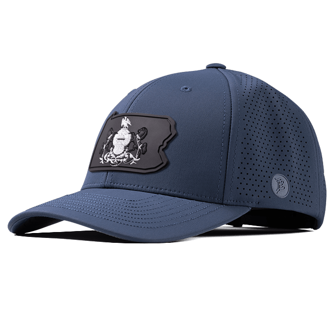 Pennsylvania Vintage PVC Elite Curved