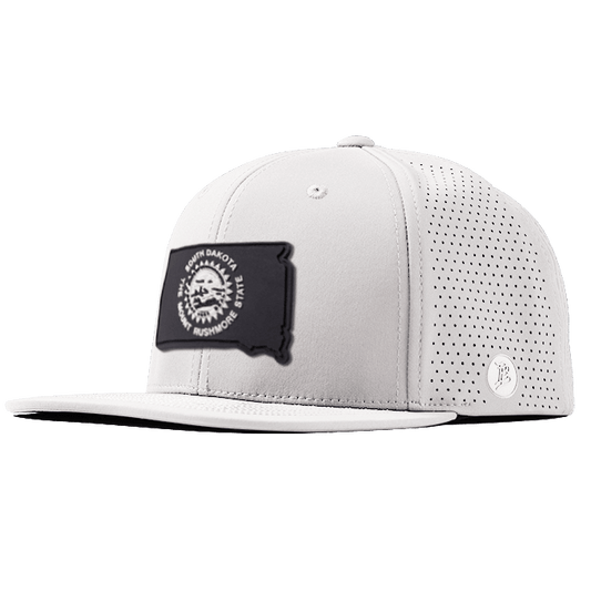 South Dakota Vintage PVC Elite Classic