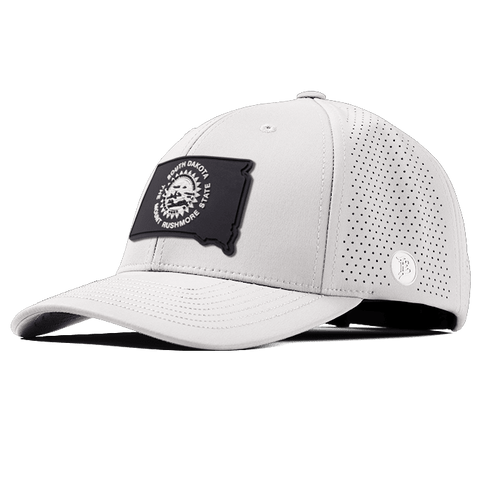 South Dakota Vintage PVC Elite Curved