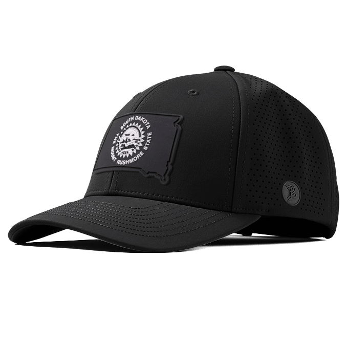 South Dakota Vintage PVC Elite Curved