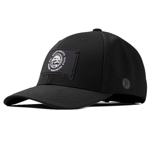 South Dakota Vintage PVC Elite Curved