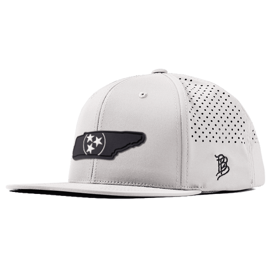 Tennessee Vintage PVC Flat Performance