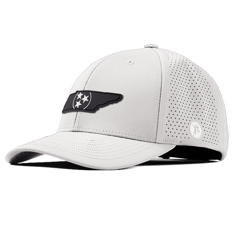 Tennessee Vintage PVC Elite Curved