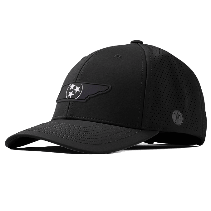 Tennessee Vintage PVC Elite Curved