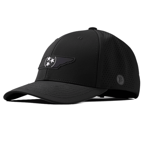 Tennessee Vintage PVC Elite Curved