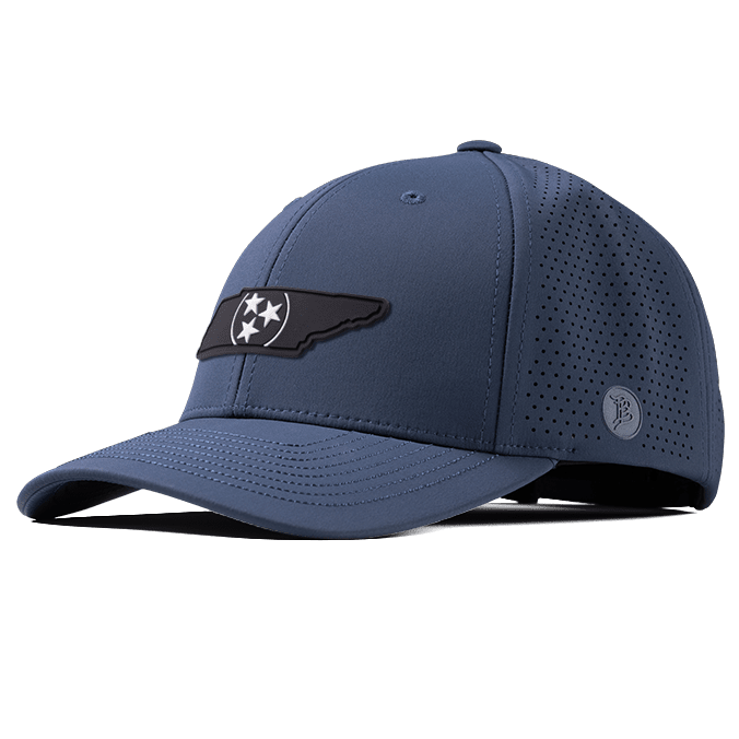 Tennessee Vintage PVC Elite Curved