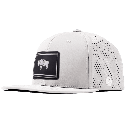 Wyoming Vintage PVC Elite Classic