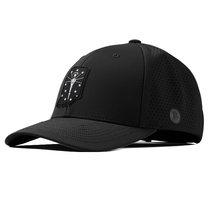 Indiana Vintage PVC Elite Curved