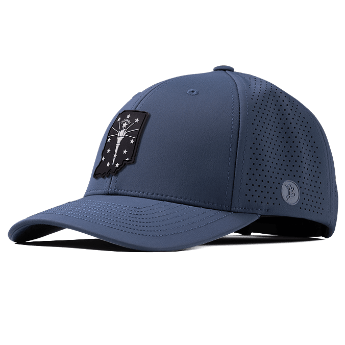 Indiana Vintage PVC Elite Curved