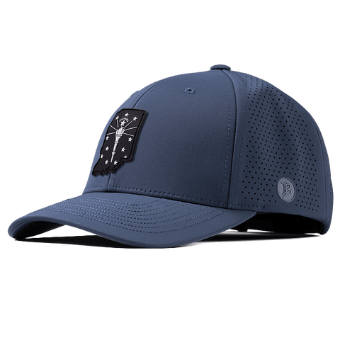 Indiana Vintage PVC Elite Curved