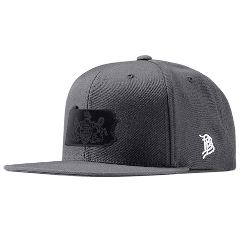 Pennsylvania 2 Midnight Classic Snapback