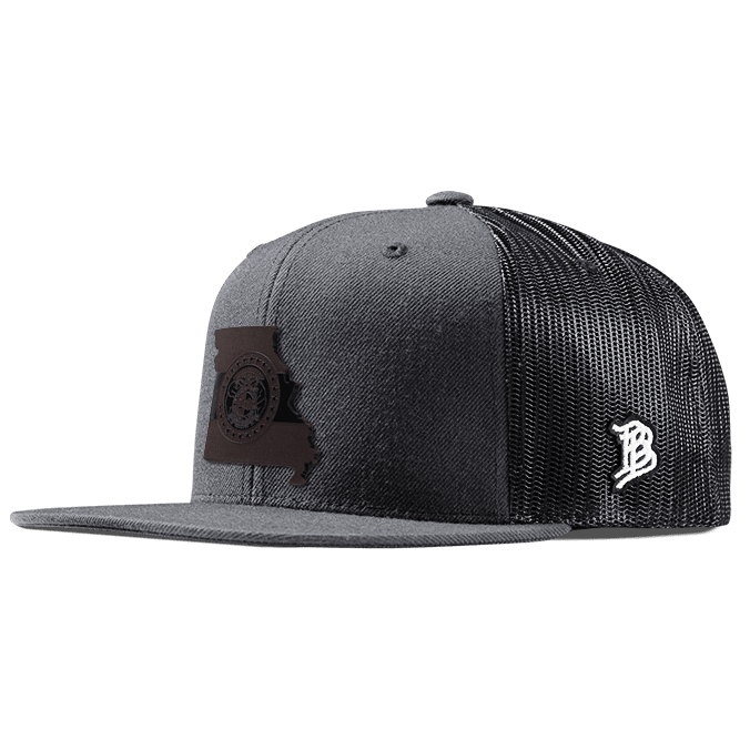 Missouri 24 Midnight Flat Trucker