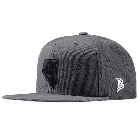 Nevada 36 MIdnight Classic Snapback