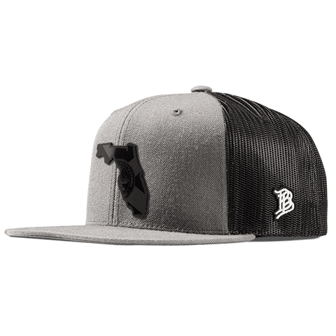 Florida 27 Midnight Flat Trucker