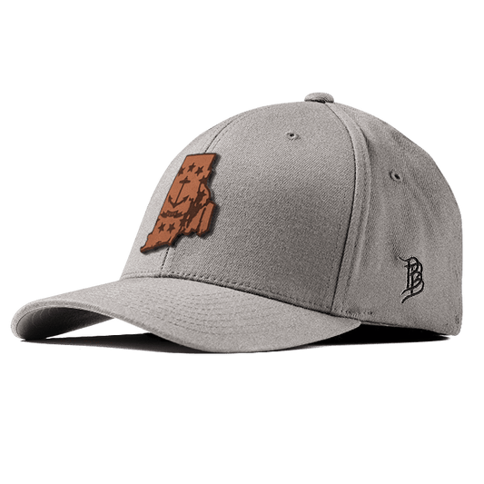 Rhode Island 13 Flexfit Fitted