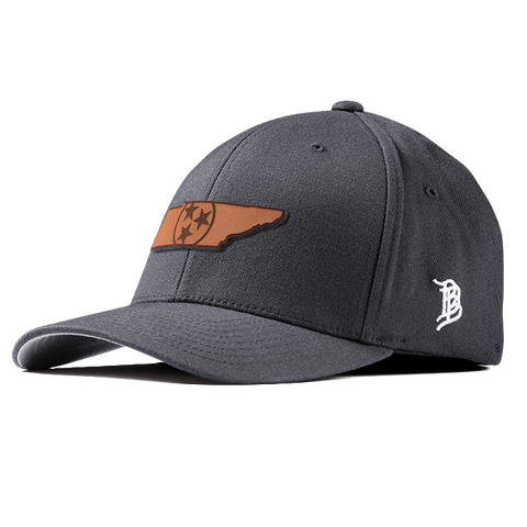 Tennessee 16 Flexfit Fitted