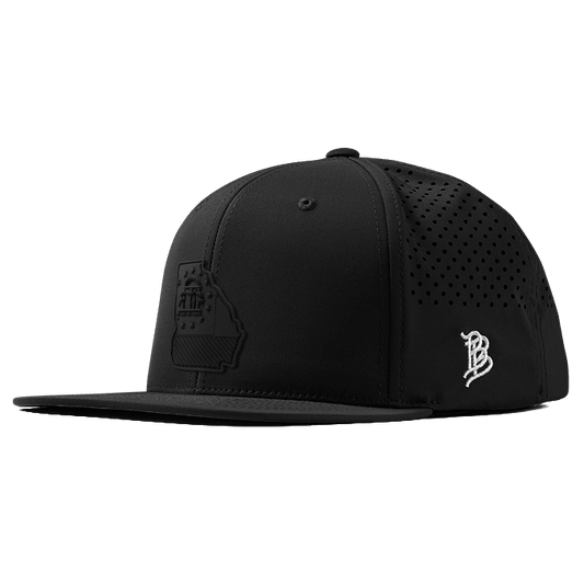 Georgia Stealth PVC Flat Performance