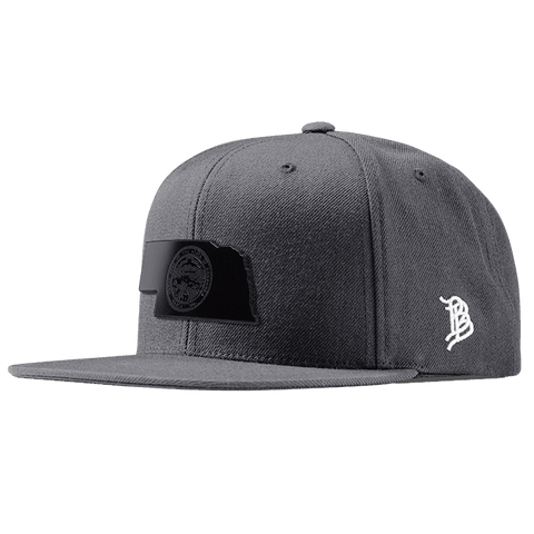 Nebraska 37 Midnight Classic Snapback