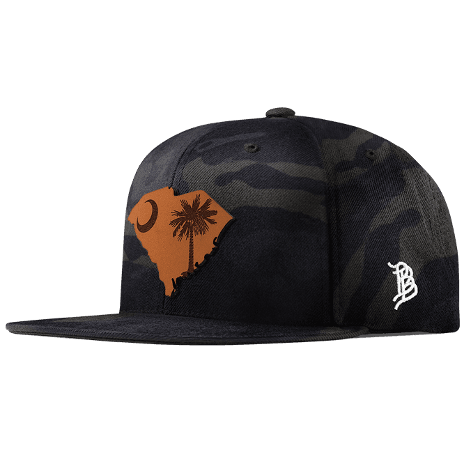 South Carolina 8 Classic Snapback