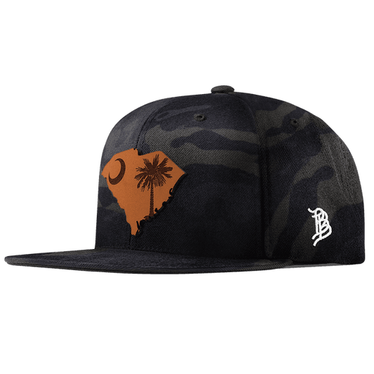 South Carolina 8 Classic Snapback