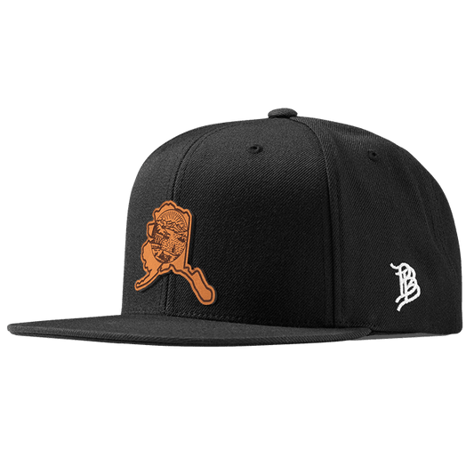 Alaska 49 Classic Snapback