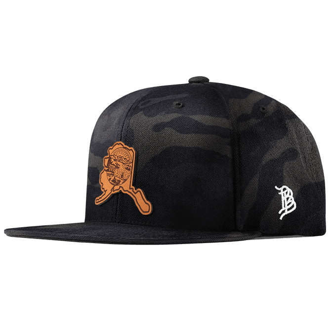 Alaska 49 Classic Snapback