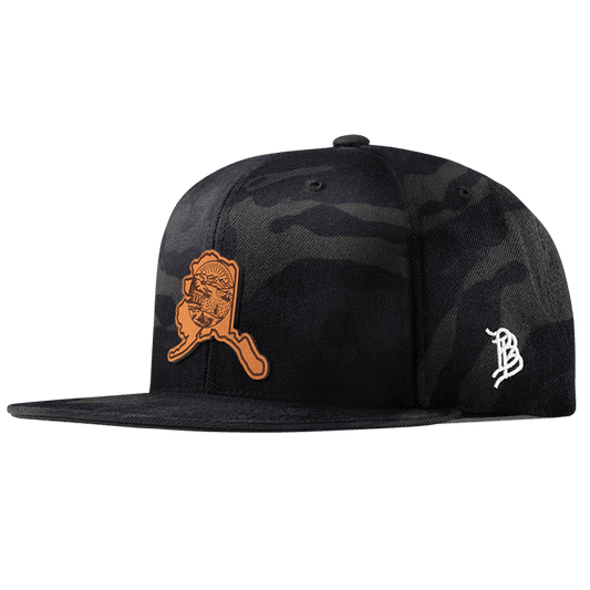 Alaska 49 Classic Snapback