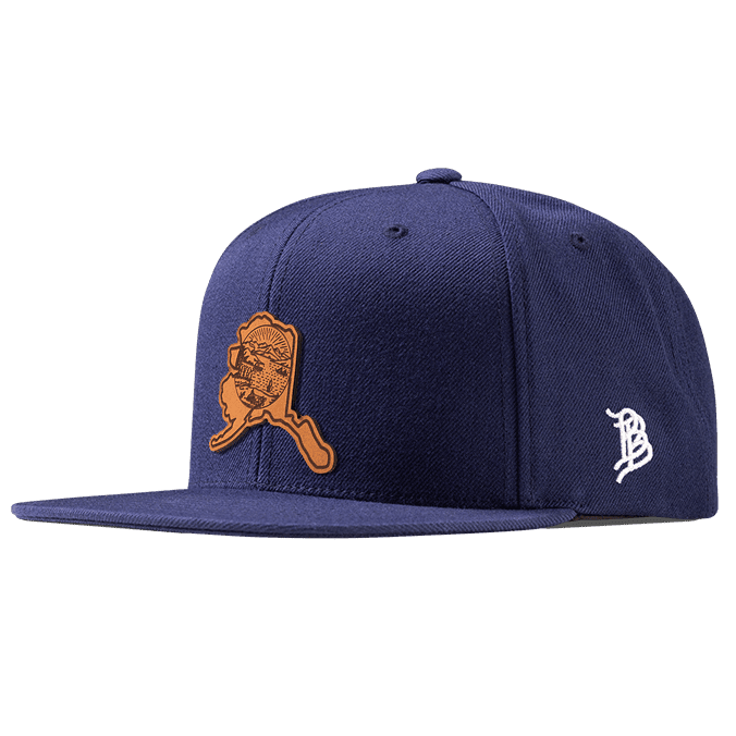 Alaska 49 Classic Snapback