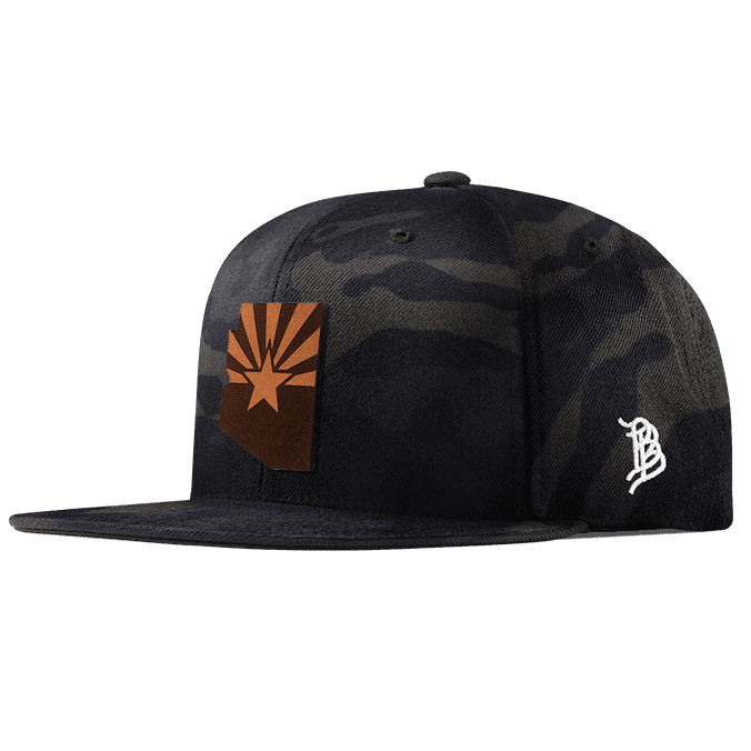 Arizona 48 Classic Snapback