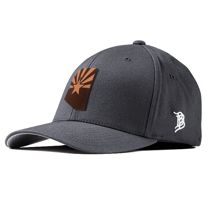 Arizona 48 Flexfit Fitted