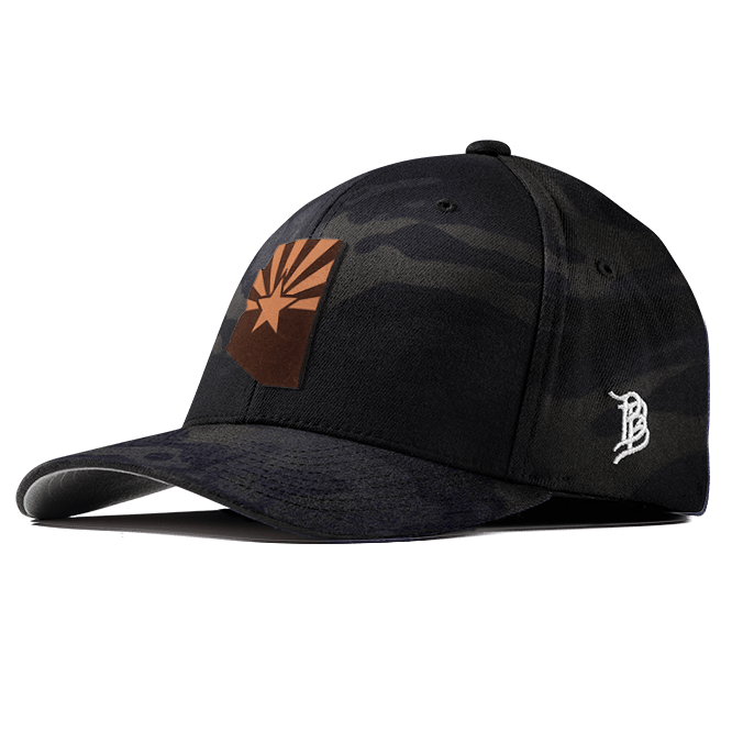 Arizona 48 Flexfit Fitted