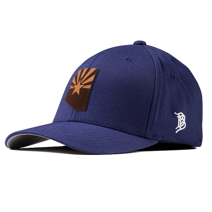 Arizona 48 Flexfit Fitted