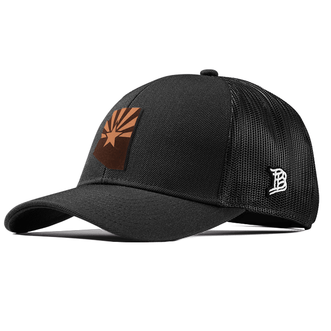 Arizona 48 Flexfit Snapback Trucker