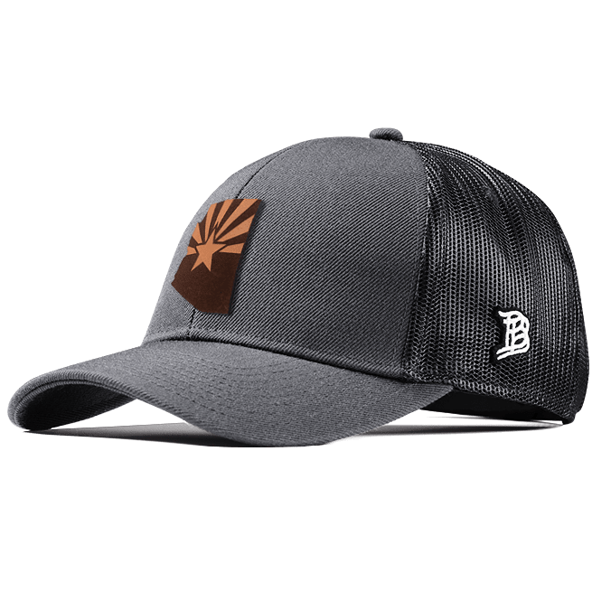 Arizona 48 Flexfit Snapback Trucker