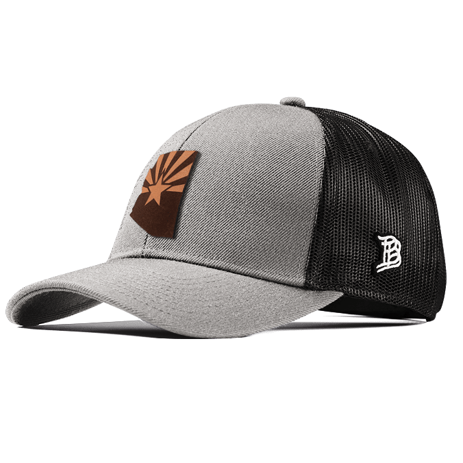 Arizona 48 Flexfit Snapback Trucker