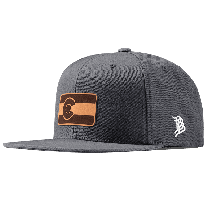 Colorado 38 Classic Snapback