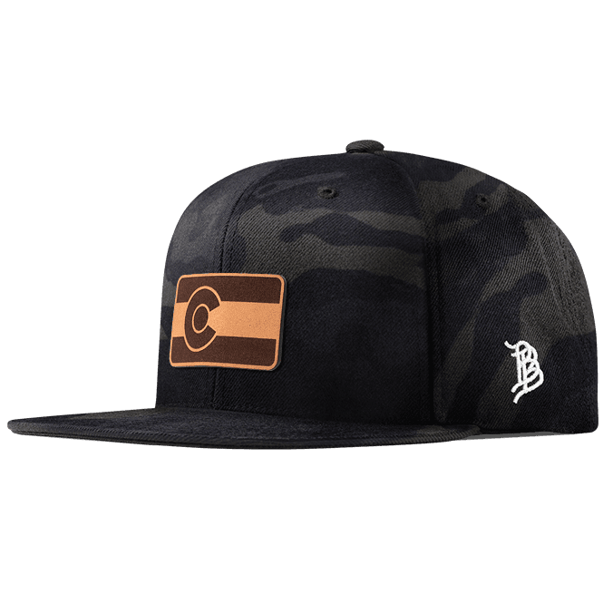 Colorado 38 Classic Snapback