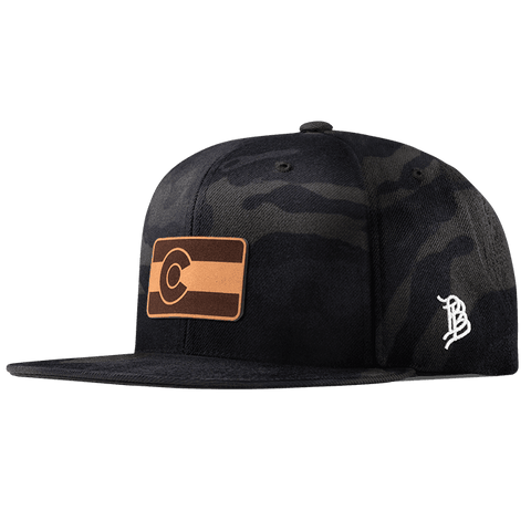Colorado 38 Classic Snapback