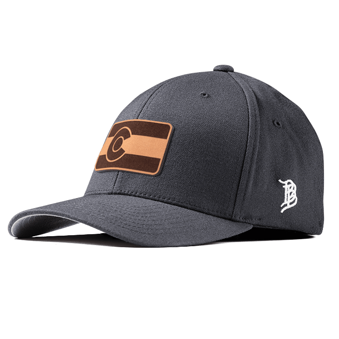 Colorado 38 Flexfit Fitted