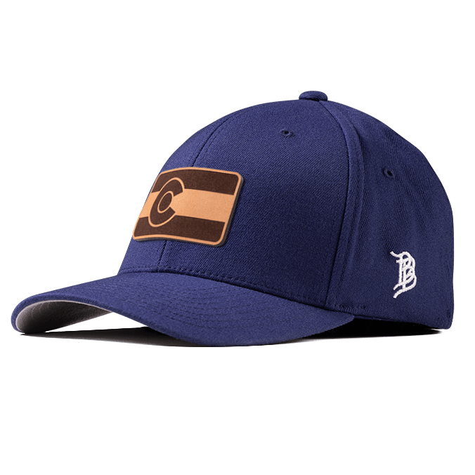 Colorado 38 Flexfit Fitted