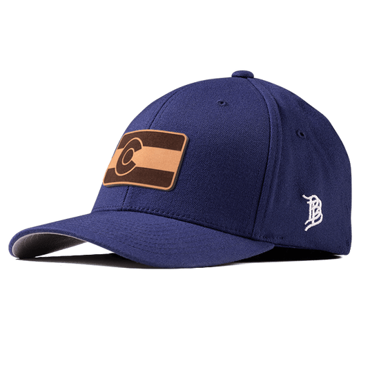 Colorado 38 Flexfit Fitted