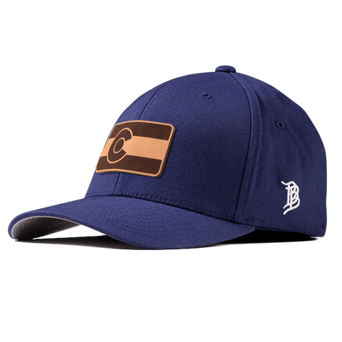 Colorado 38 Flexfit Fitted