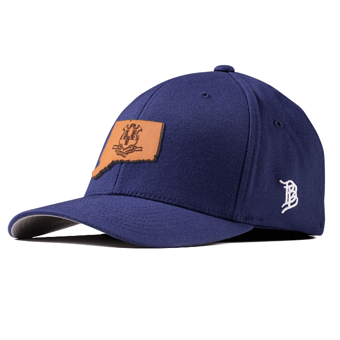Connecticut 5 Flexfit Fitted