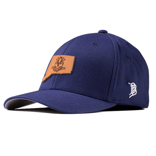 Connecticut 5 Flexfit Fitted