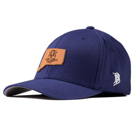 Connecticut 5 Flexfit Fitted