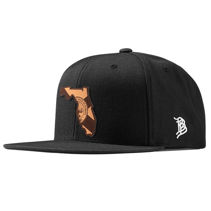 Florida 27 Classic Snapback