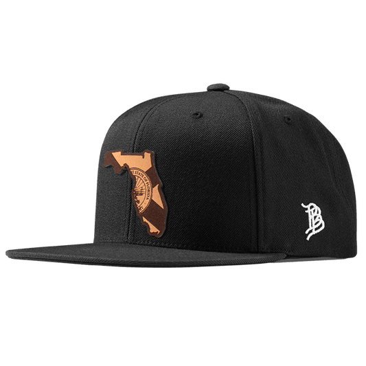 Florida 27 Classic Snapback