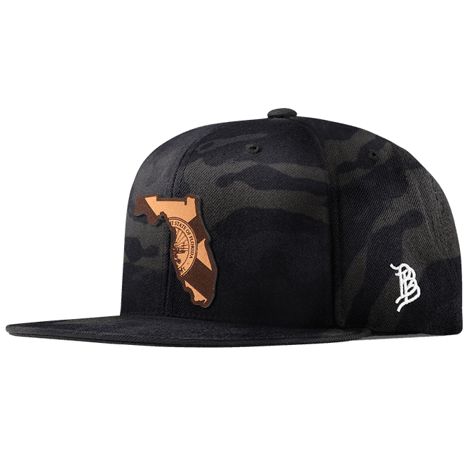 Florida 27 Classic Snapback